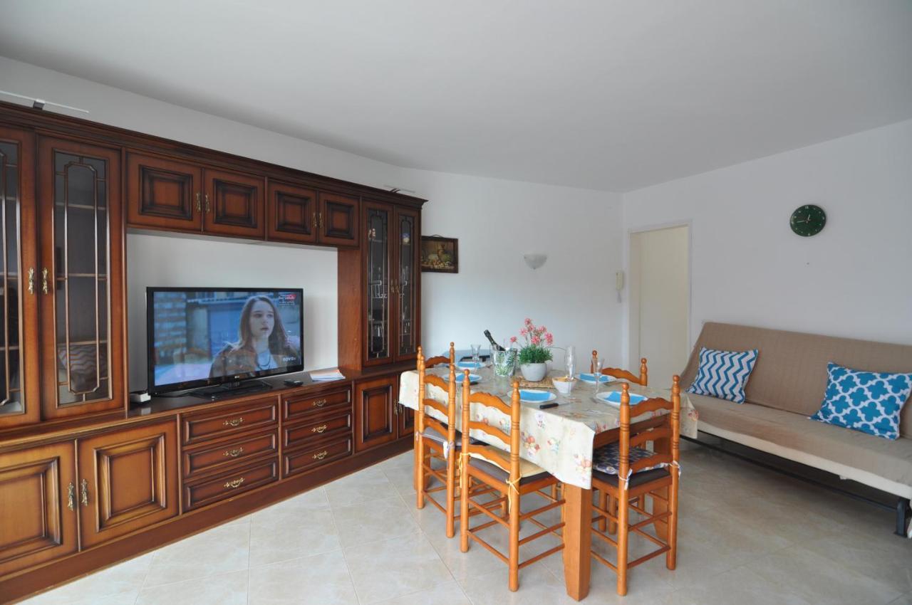Rnet - Sandra II C9 - Santa Margarita Roses Costa Brava Экстерьер фото
