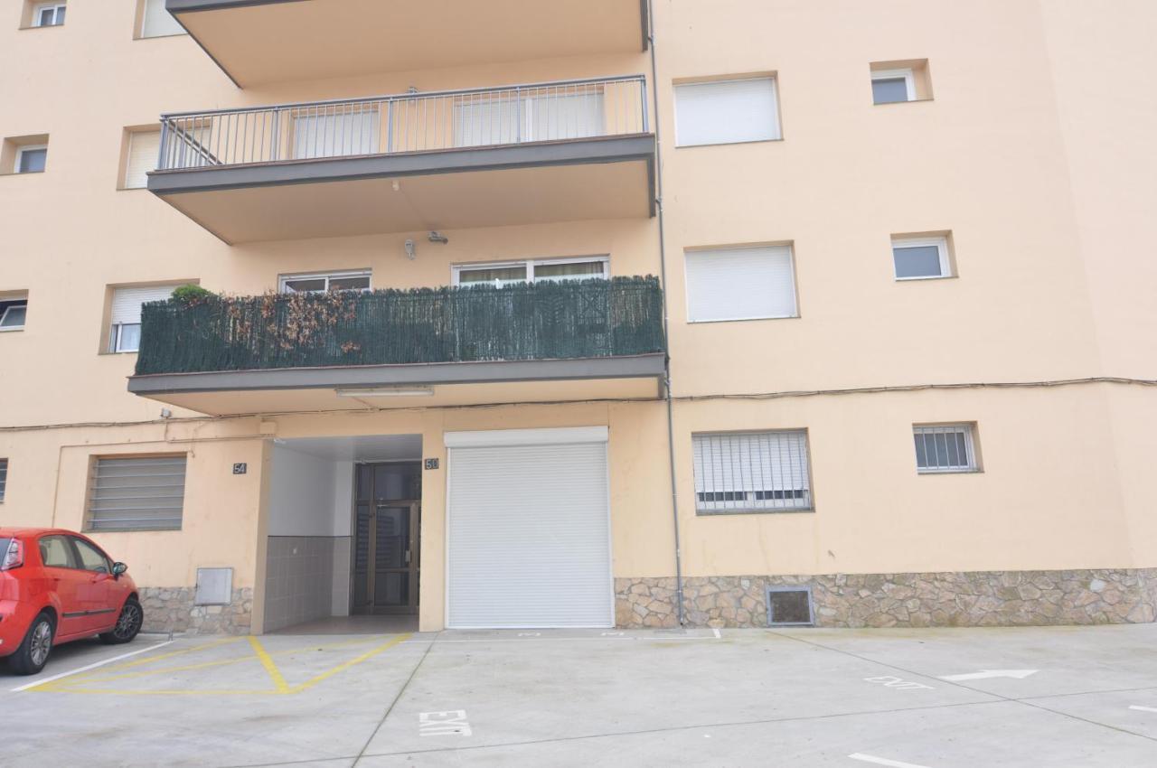 Rnet - Sandra II C9 - Santa Margarita Roses Costa Brava Экстерьер фото